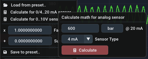 scaling-current-sensor-math