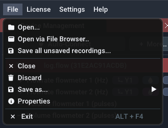 filemenu