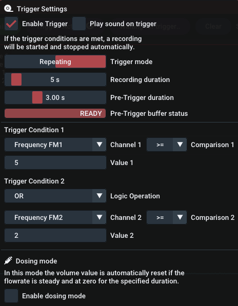 dataloggermenu