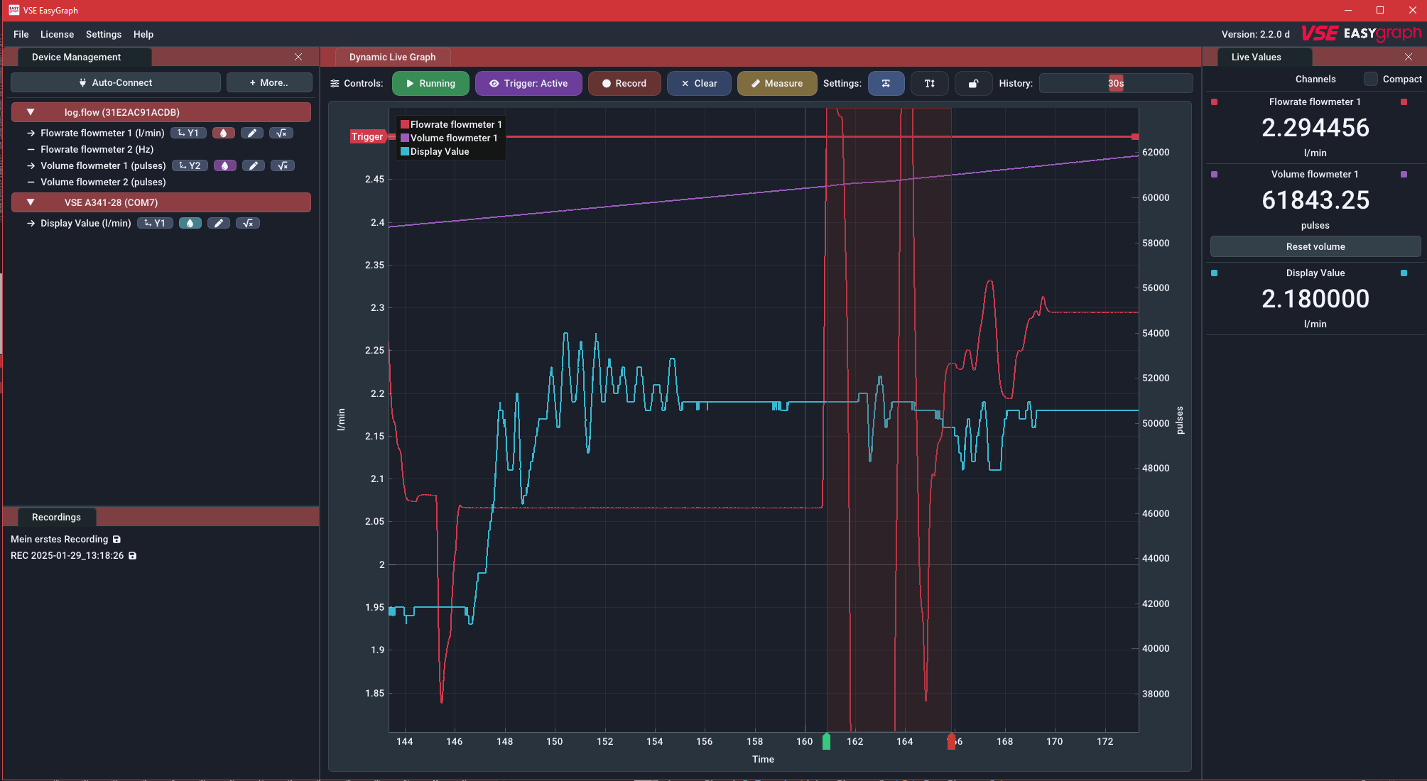 livegraph